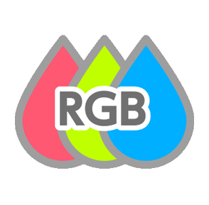 RGB印刷