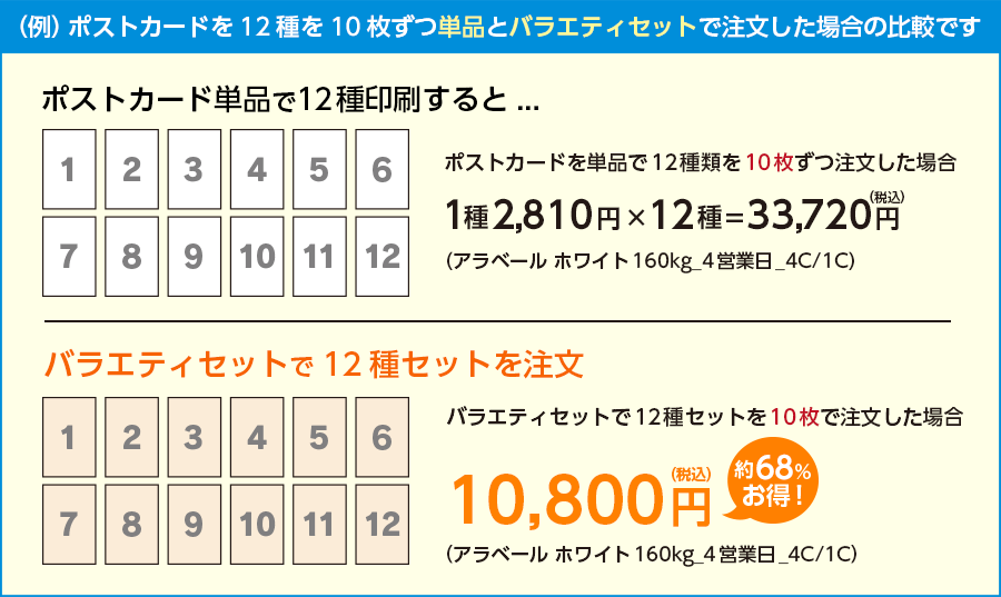 料金紹介