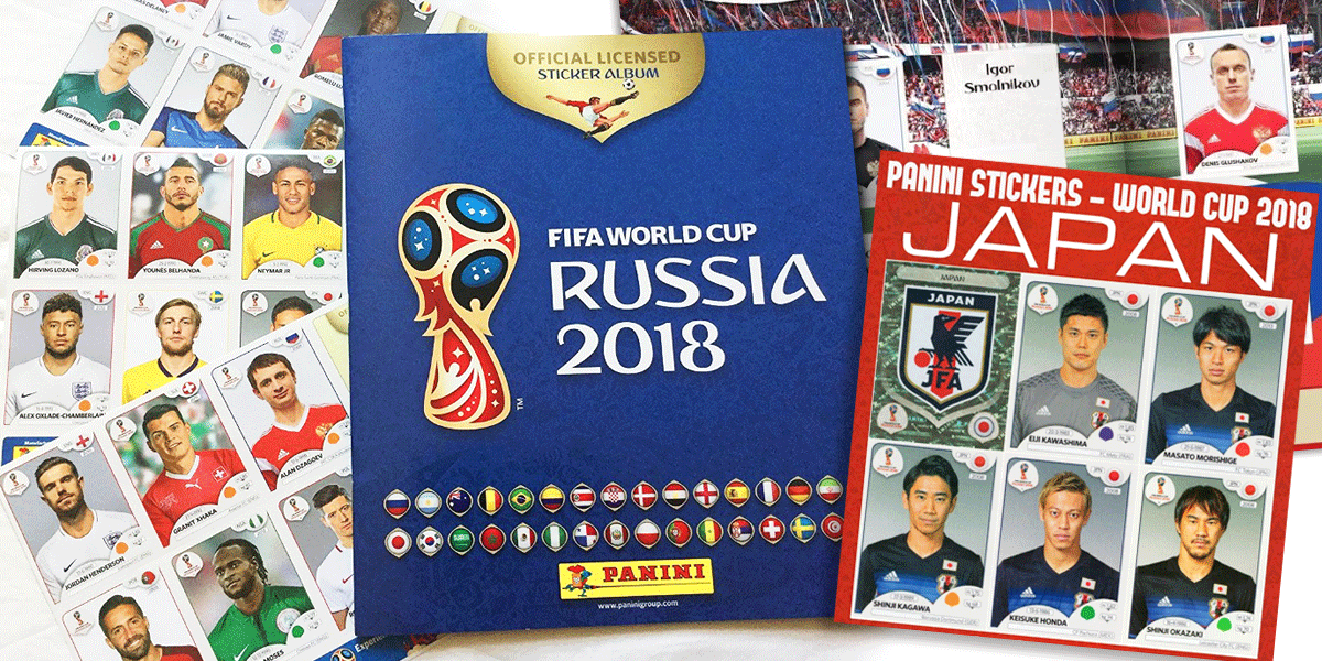 FIFAワールドカップグッズ多数